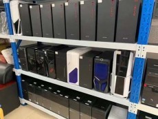 金華網(wǎng)絡設備回收與銷售 靠譜公司選擇指南