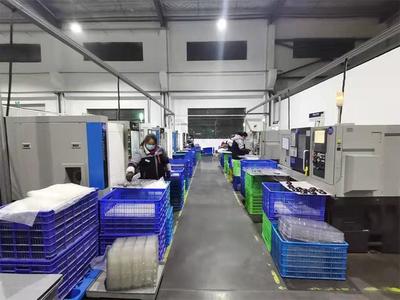&ldquo;一&lsquo;Lian&rsquo;傾城&rdquo;丨完成年度目標計劃的134.5% 宿遷汽車及零部件產(chǎn)業(yè)保持蓬勃向上發(fā)展勢頭